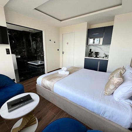 La Suite Luxe : Vue Mer - Malo'Cation Dunkirk Екстериор снимка