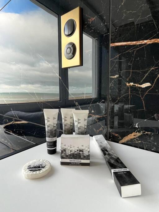 La Suite Luxe : Vue Mer - Malo'Cation Dunkirk Екстериор снимка