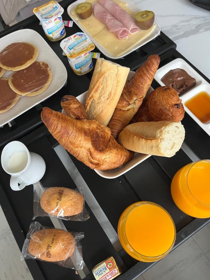 La Suite Luxe : Vue Mer - Malo'Cation Dunkirk Екстериор снимка