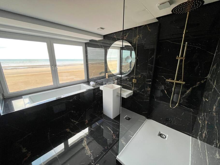 La Suite Luxe : Vue Mer - Malo'Cation Dunkirk Екстериор снимка